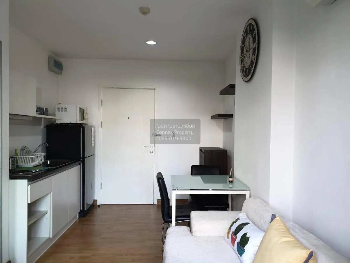 ขายคอนโด  แอสปาย พระราม 4 BTS-เอกมัย พระโขนง เขต คลองเตย กรุงเทพ  1