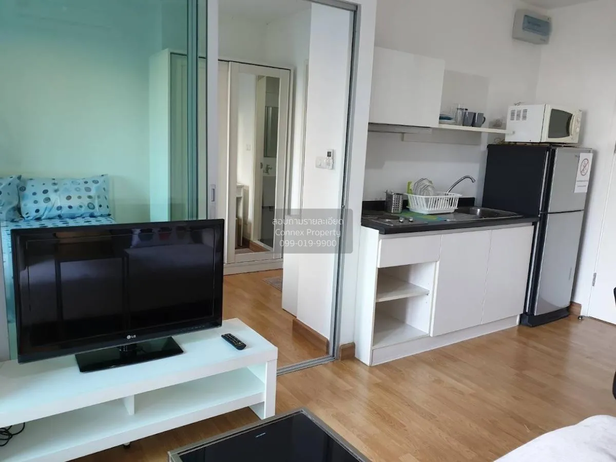 ขายคอนโด  แอสปาย พระราม 4 BTS-เอกมัย พระโขนง เขต คลองเตย กรุงเทพ  2