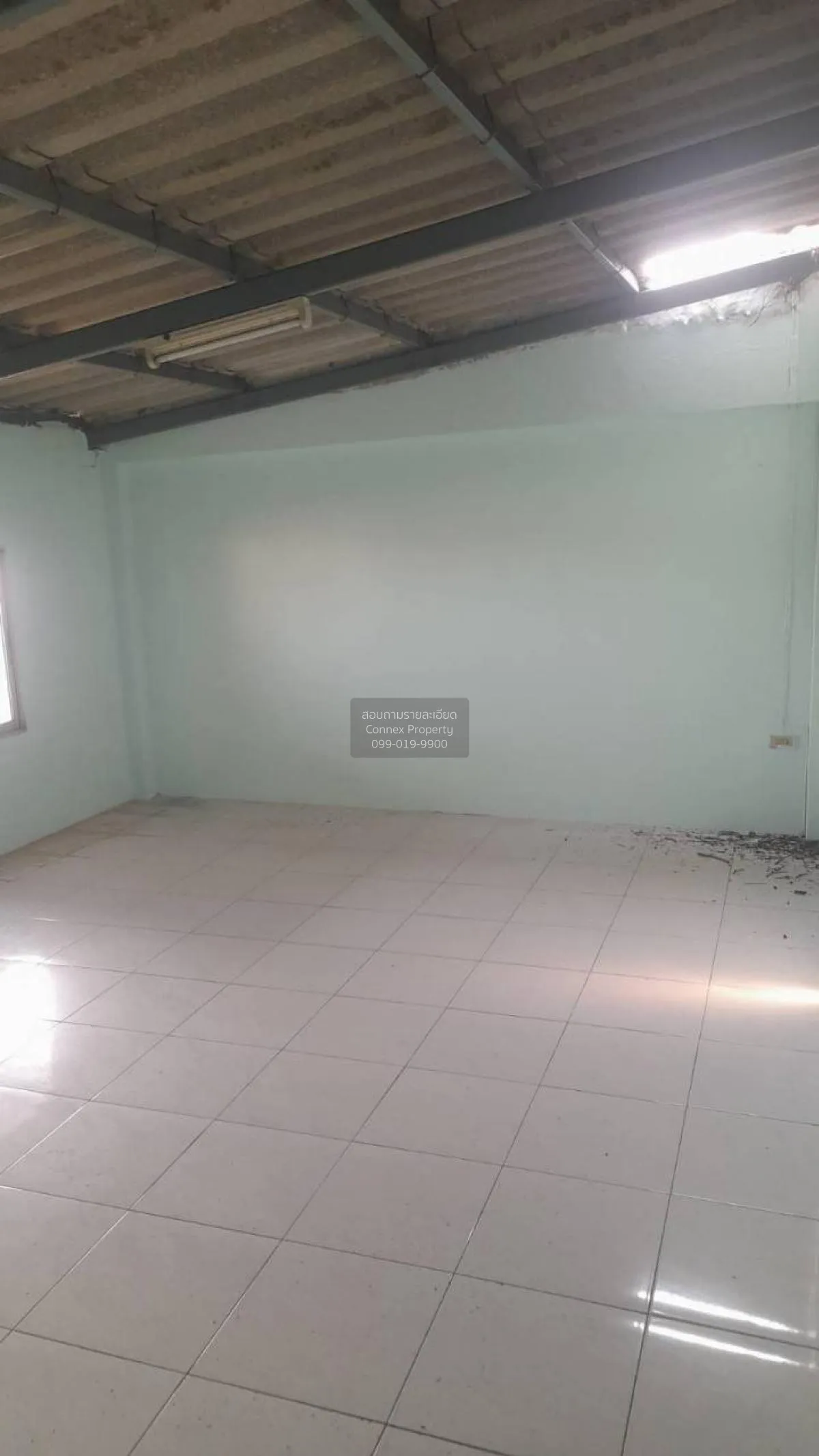 For Rent townhome 4 fl 54 sqaure , Wong Sawang , Bang Su , Bangko 2