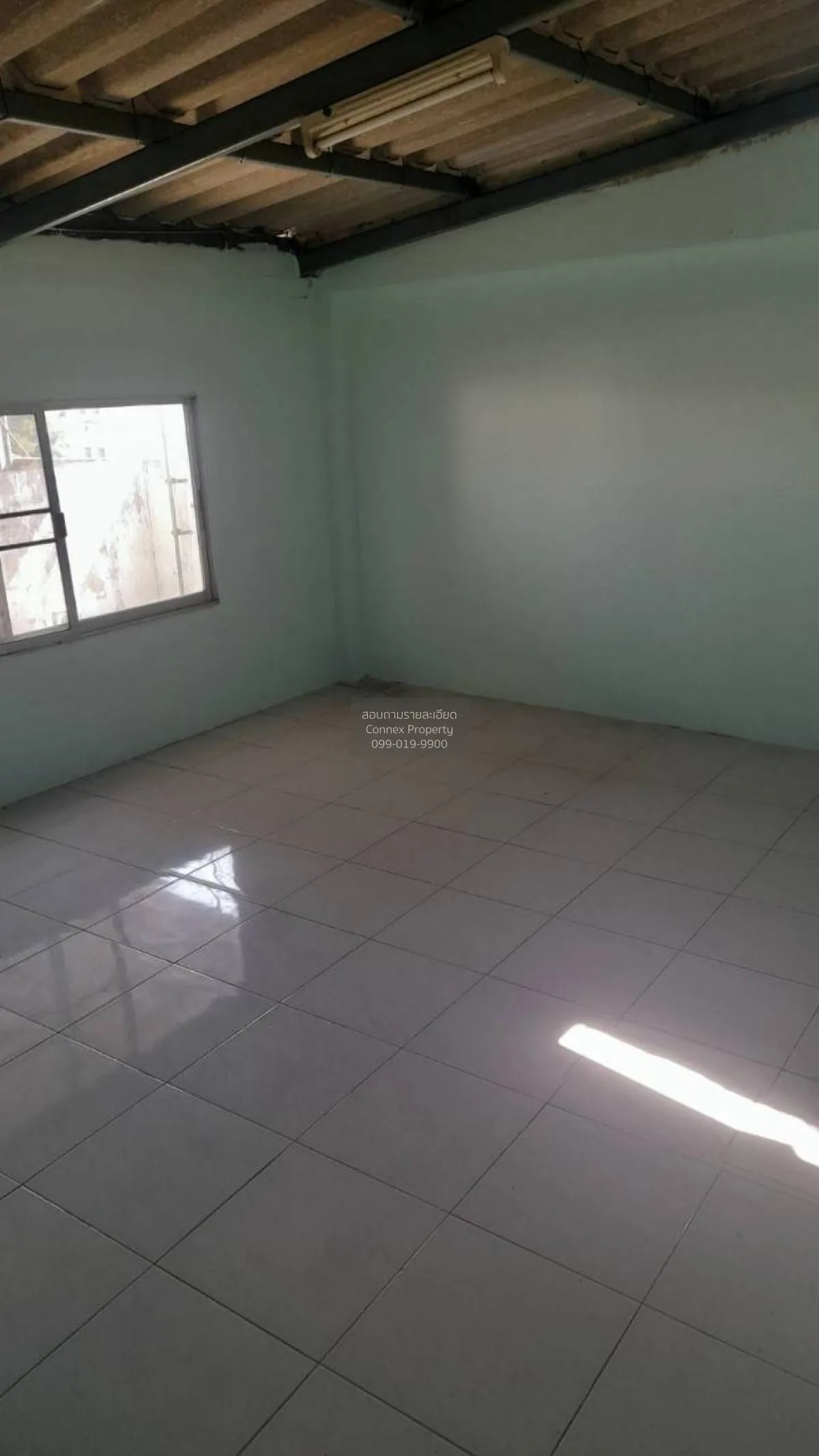 For Rent townhome 4 fl 54 sqaure , Wong Sawang , Bang Su , Bangko 4