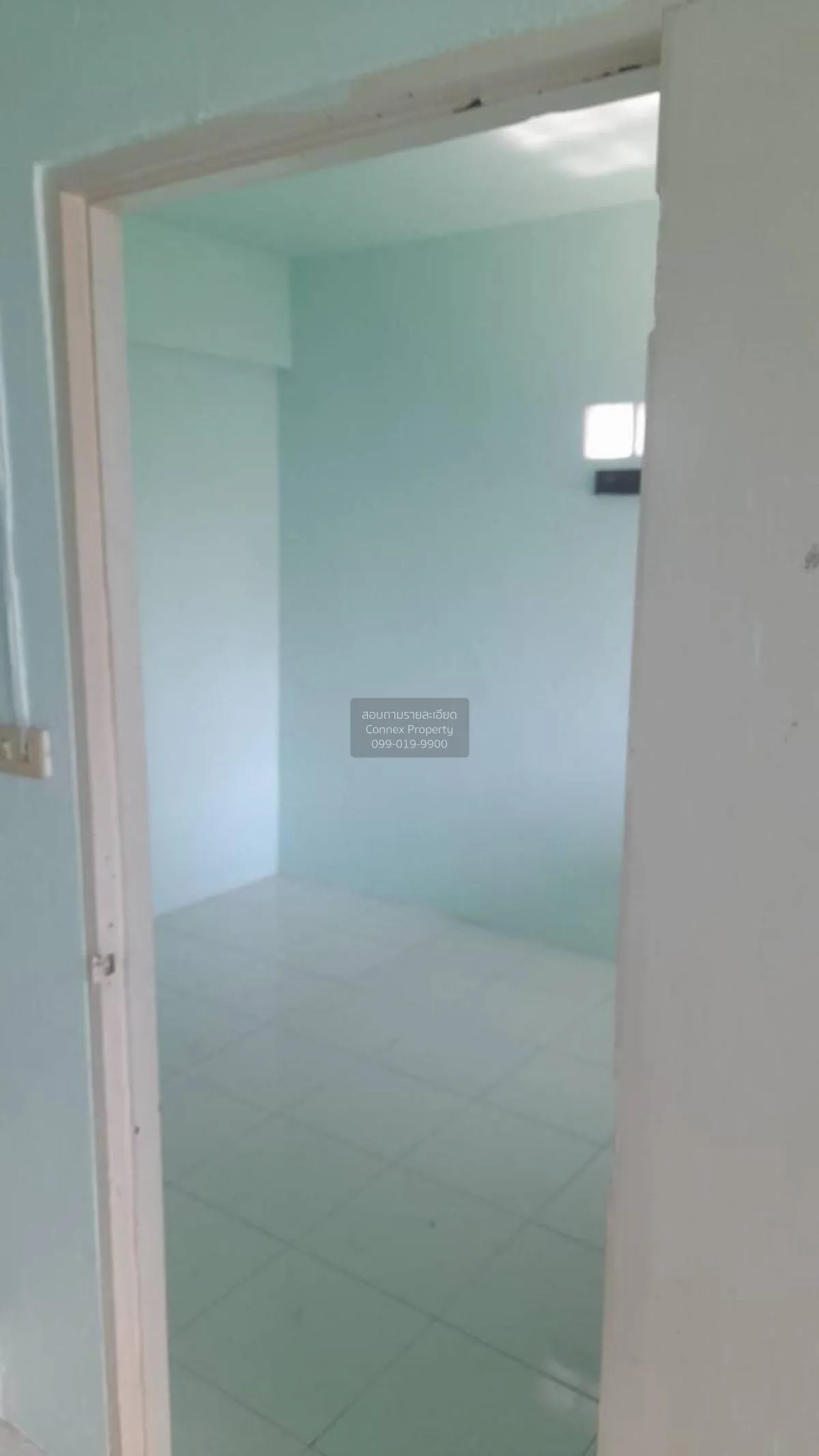 For Rent townhome 4 fl 54 sqaure , Wong Sawang , Bang Su , Bangko