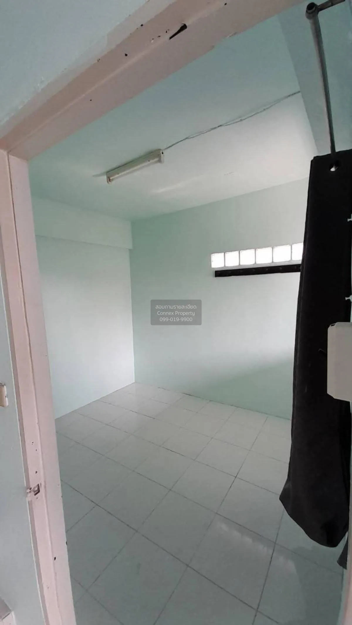 For Rent townhome 4 fl 54 sqaure , Wong Sawang , Bang Su , Bangko