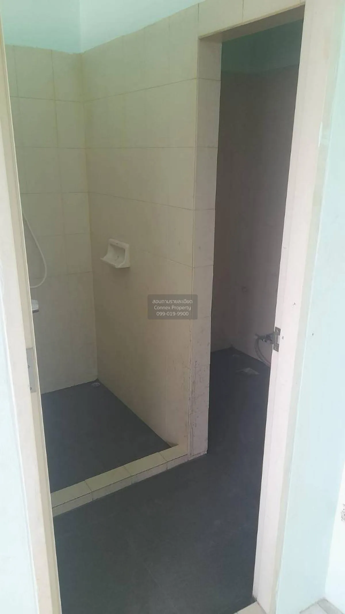 For Rent townhome 4 fl 54 sqaure , Wong Sawang , Bang Su , Bangko