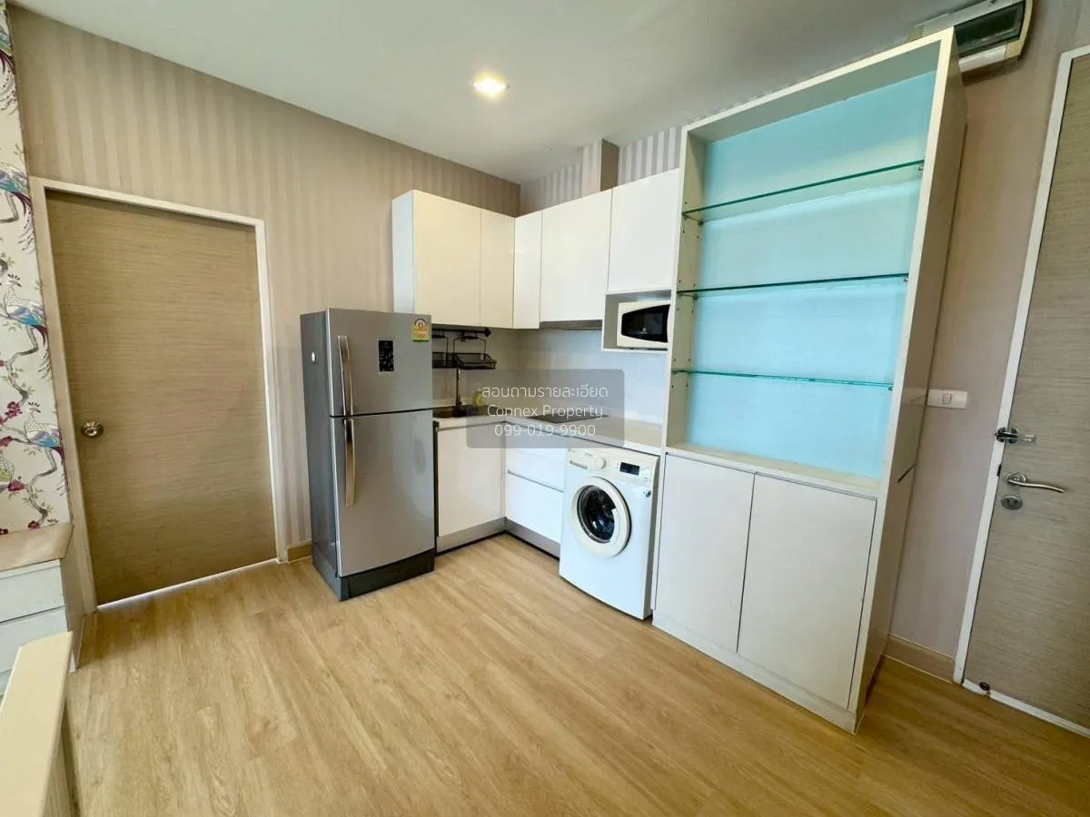 For Rent Condo , The Coast Bangkok , BTS-Bang Na , Bang Na , Bang 2