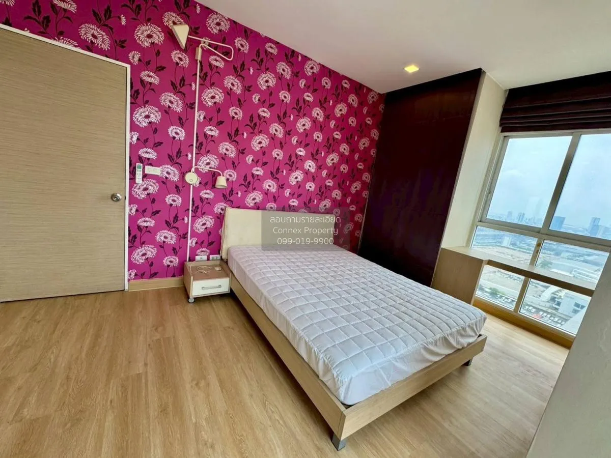 For Rent Condo , The Coast Bangkok , BTS-Bang Na , Bang Na , Bang 4