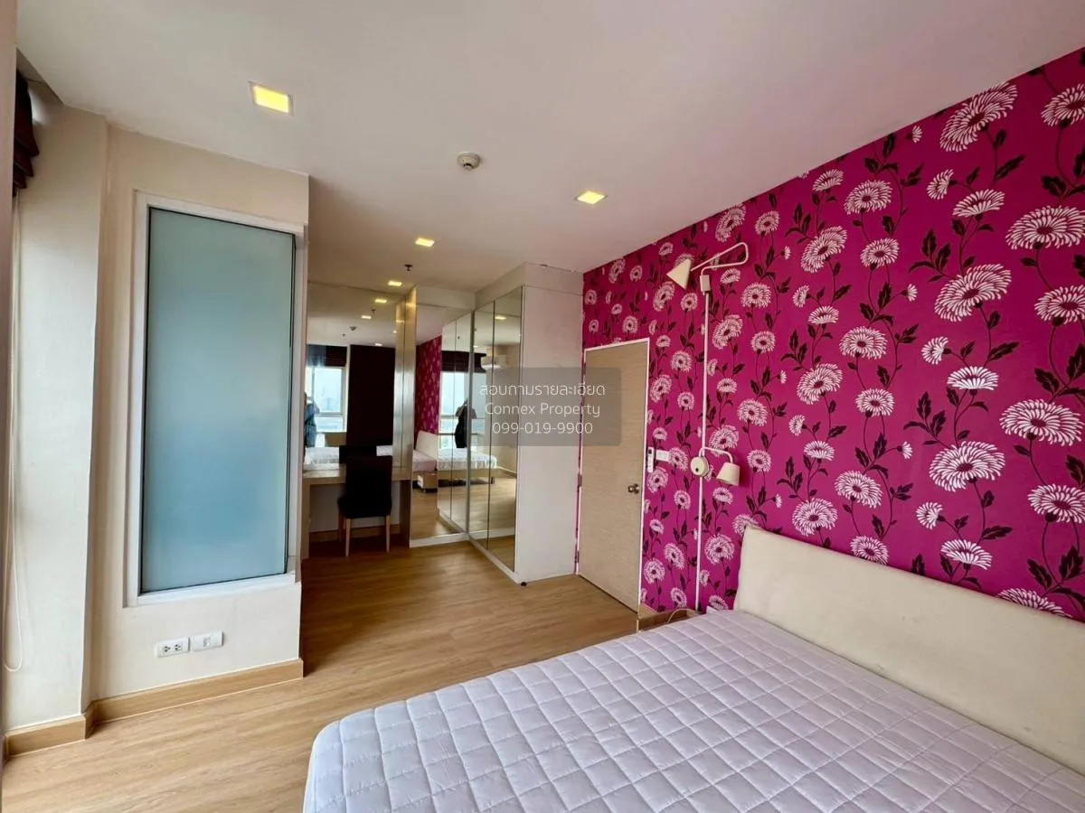 For Rent Condo , The Coast Bangkok , BTS-Bang Na , Bang Na , Bang