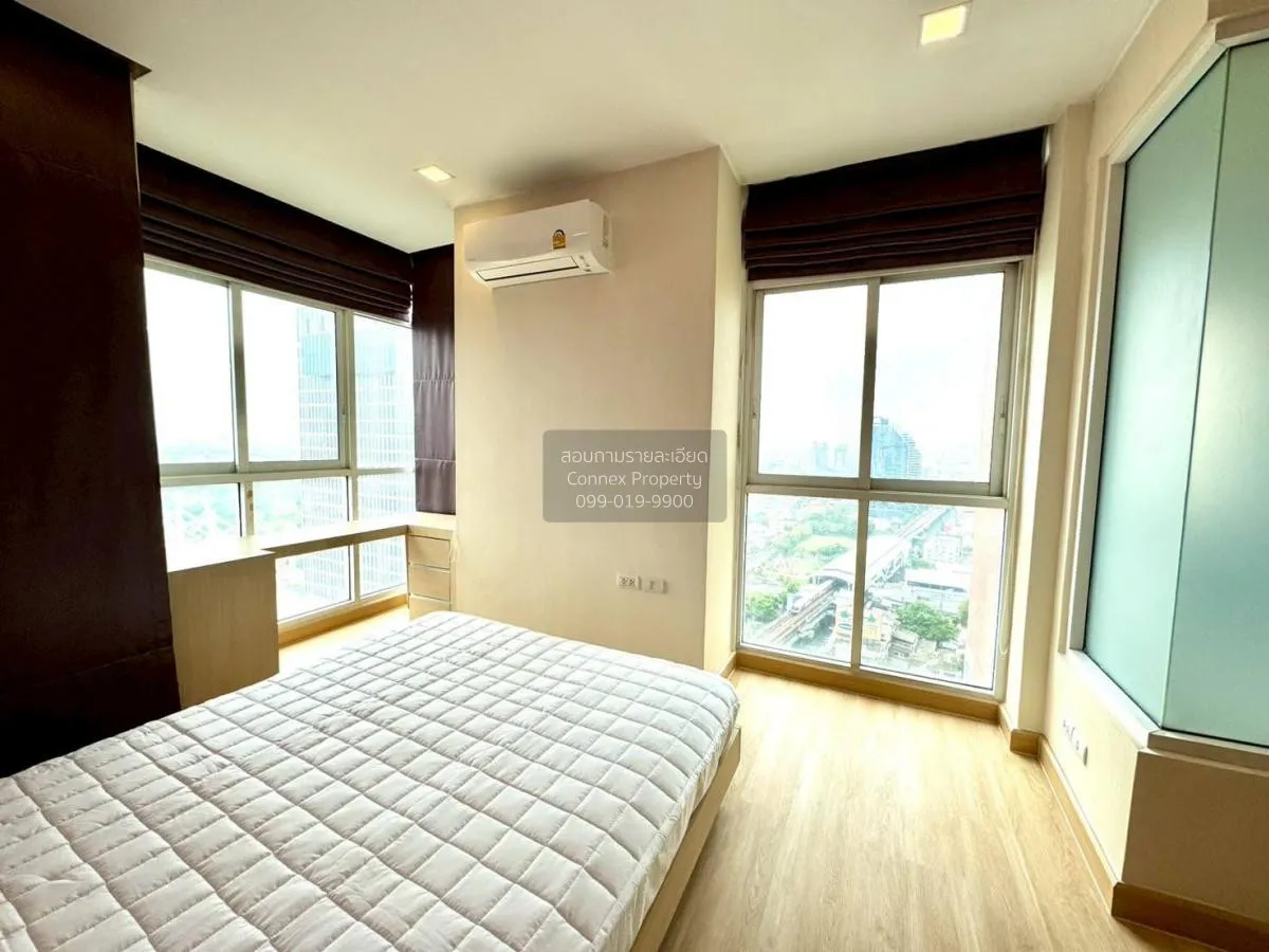 For Rent Condo , The Coast Bangkok , BTS-Bang Na , Bang Na , Bang