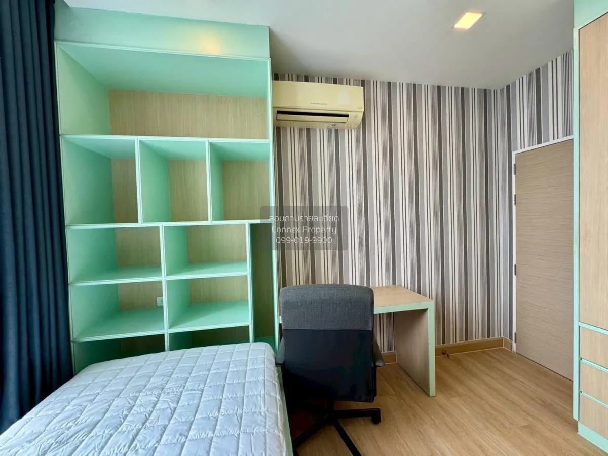 For Rent Condo , The Coast Bangkok , BTS-Bang Na , Bang Na , Bang