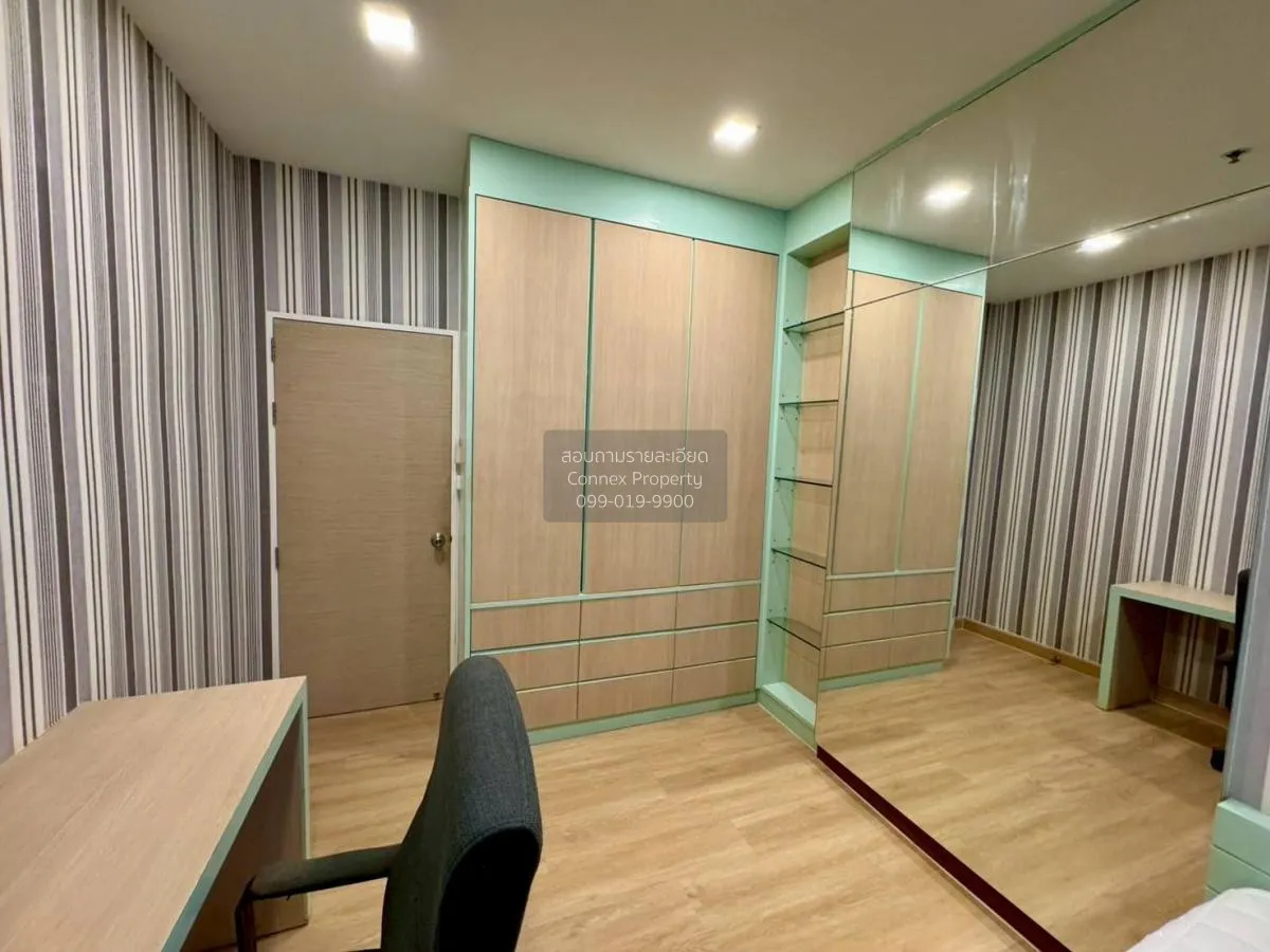 For Rent Condo , The Coast Bangkok , BTS-Bang Na , Bang Na , Bang