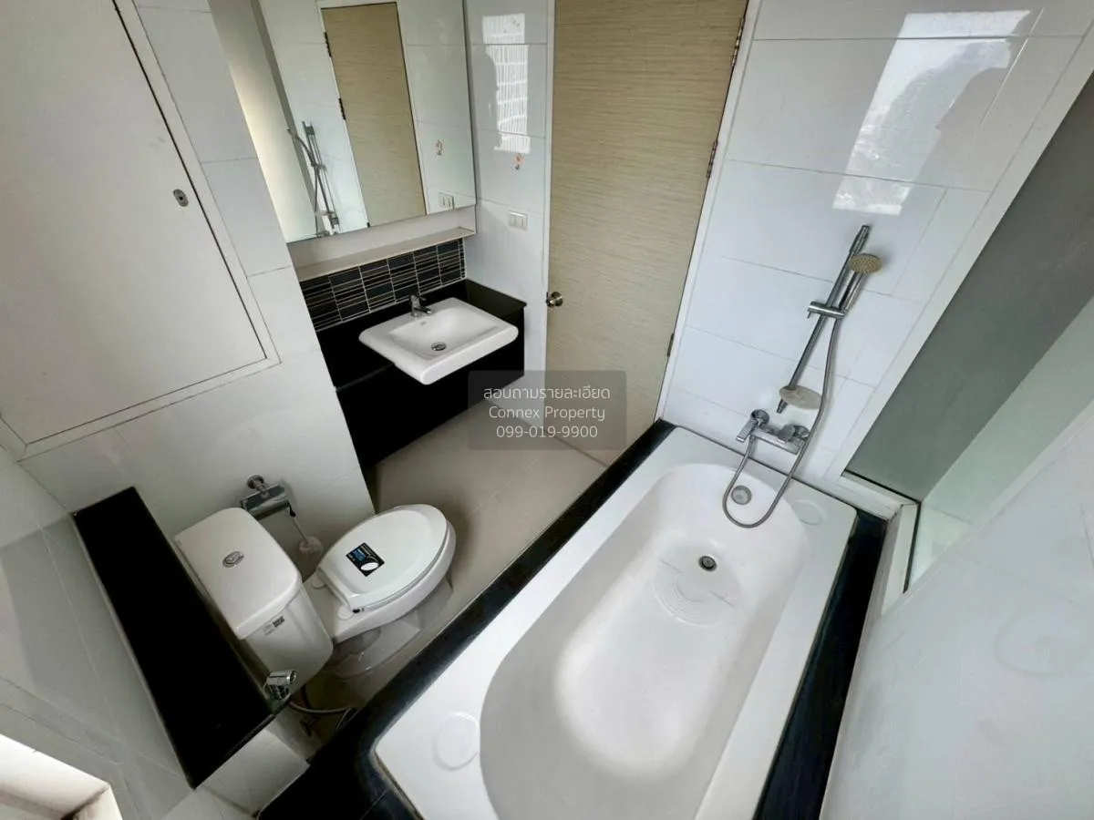 For Rent Condo , The Coast Bangkok , BTS-Bang Na , Bang Na , Bang