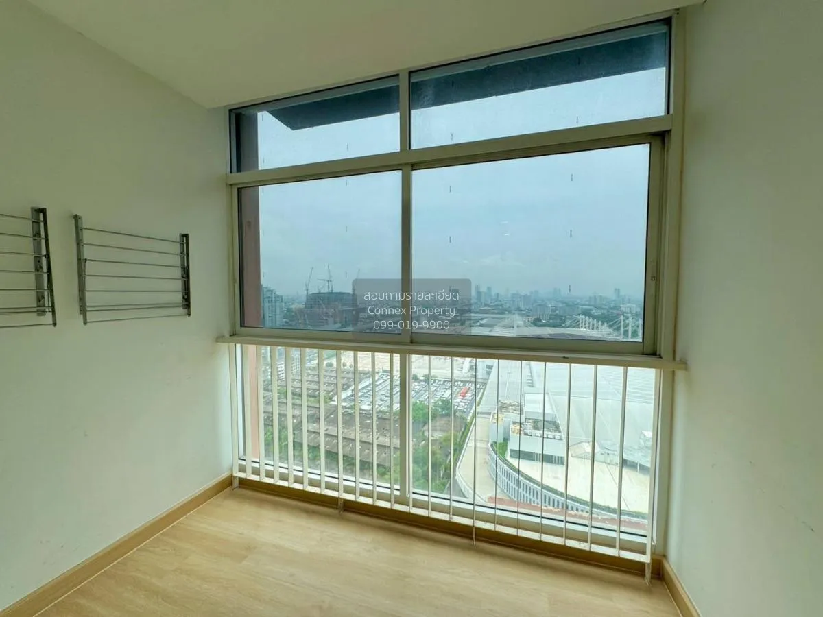 For Rent Condo , The Coast Bangkok , BTS-Bang Na , Bang Na , Bang