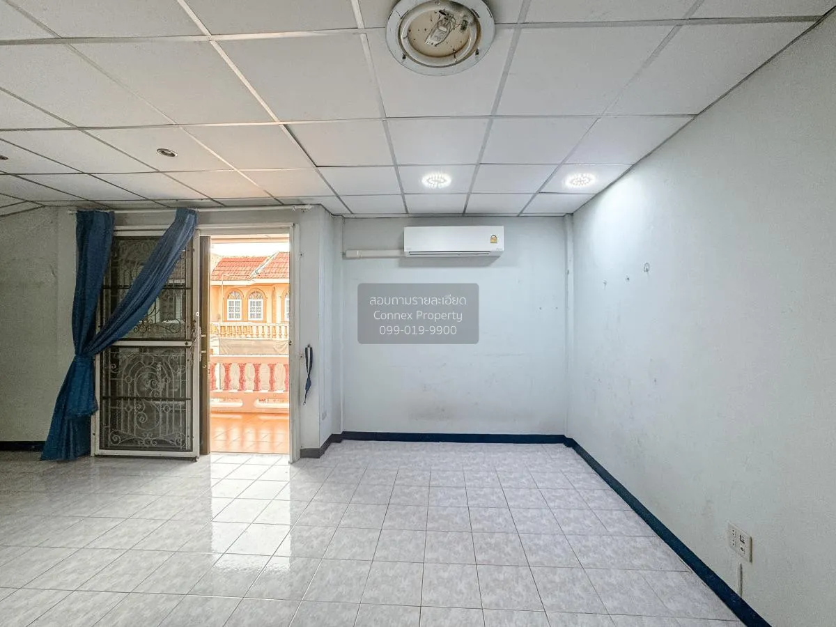 For Sale Townhouse/Townhome  , Im - Amporn 1 , MRT-Charan 13 , Wa 2