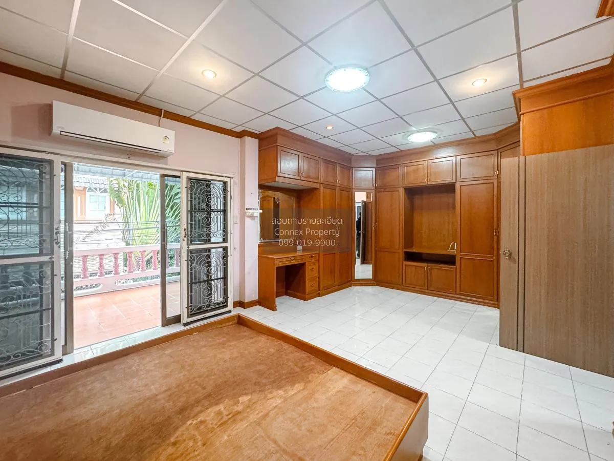 For Sale Townhouse/Townhome  , Im - Amporn 1 , MRT-Charan 13 , Wa