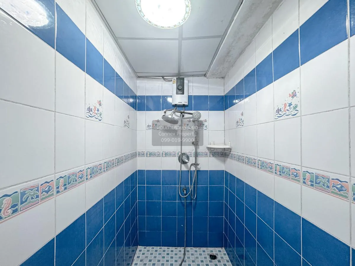 For Sale Townhouse/Townhome  , Im - Amporn 1 , MRT-Charan 13 , Wa