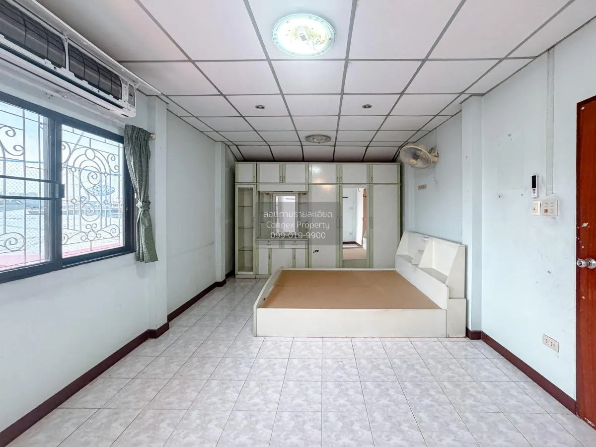 For Sale Townhouse/Townhome  , Im - Amporn 1 , MRT-Charan 13 , Wa