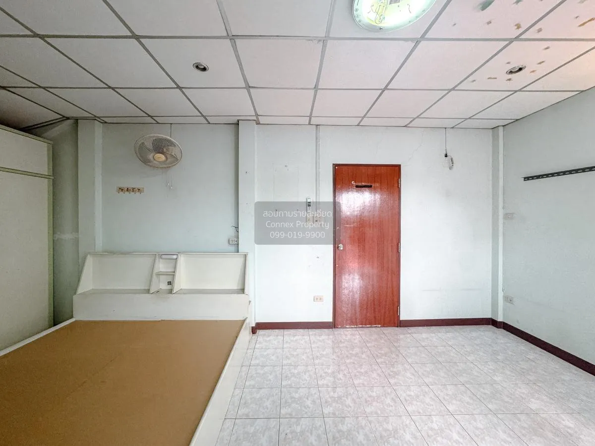 For Sale Townhouse/Townhome  , Im - Amporn 1 , MRT-Charan 13 , Wa