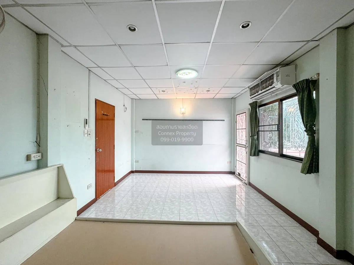 For Sale Townhouse/Townhome  , Im - Amporn 1 , MRT-Charan 13 , Wa