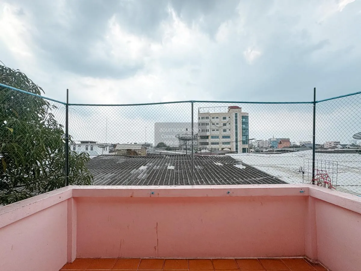 For Sale Townhouse/Townhome  , Im - Amporn 1 , MRT-Charan 13 , Wa