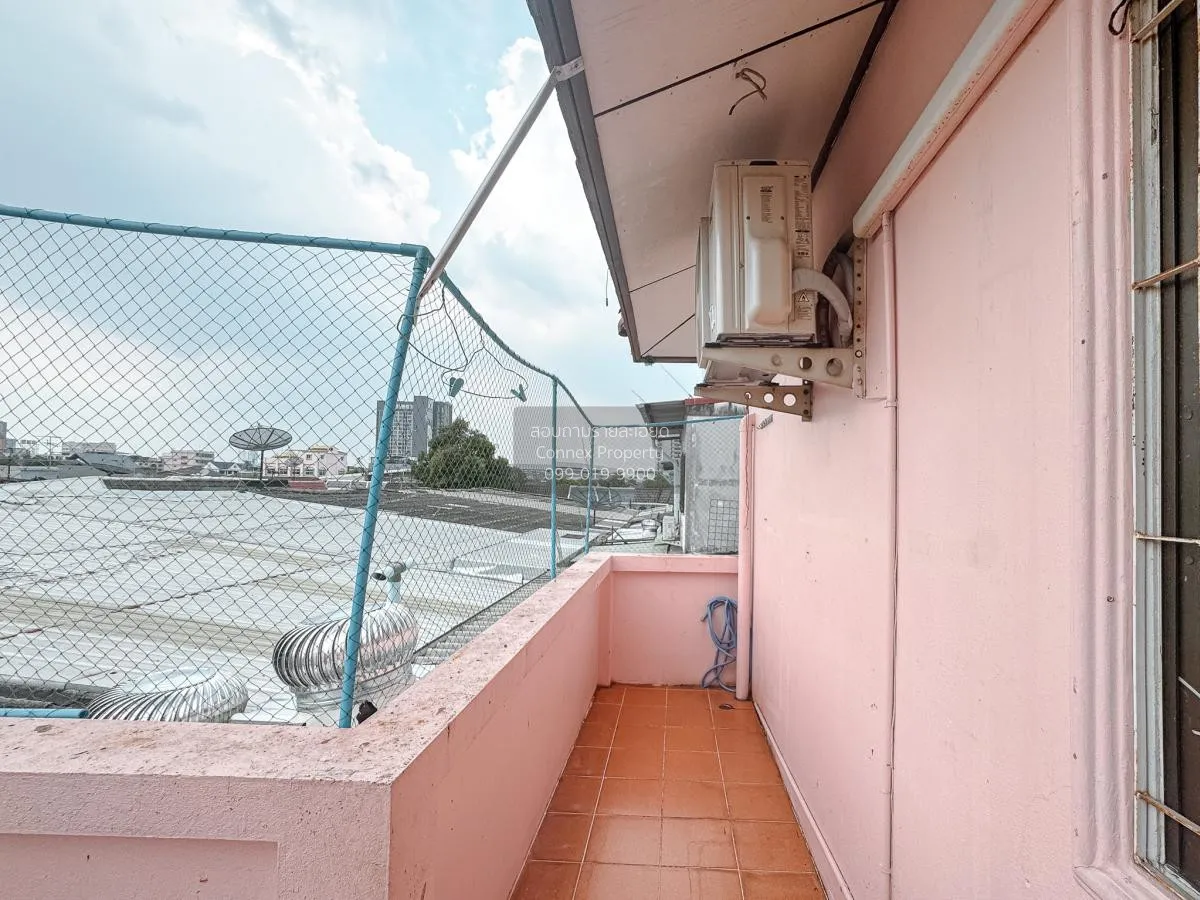 For Sale Townhouse/Townhome  , Im - Amporn 1 , MRT-Charan 13 , Wa