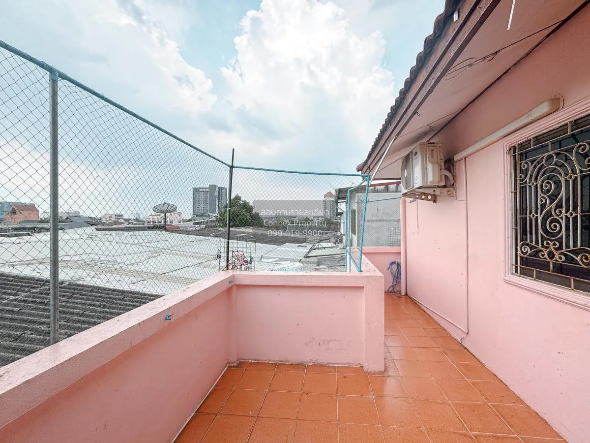 For Sale Townhouse/Townhome  , Im - Amporn 1 , MRT-Charan 13 , Wa