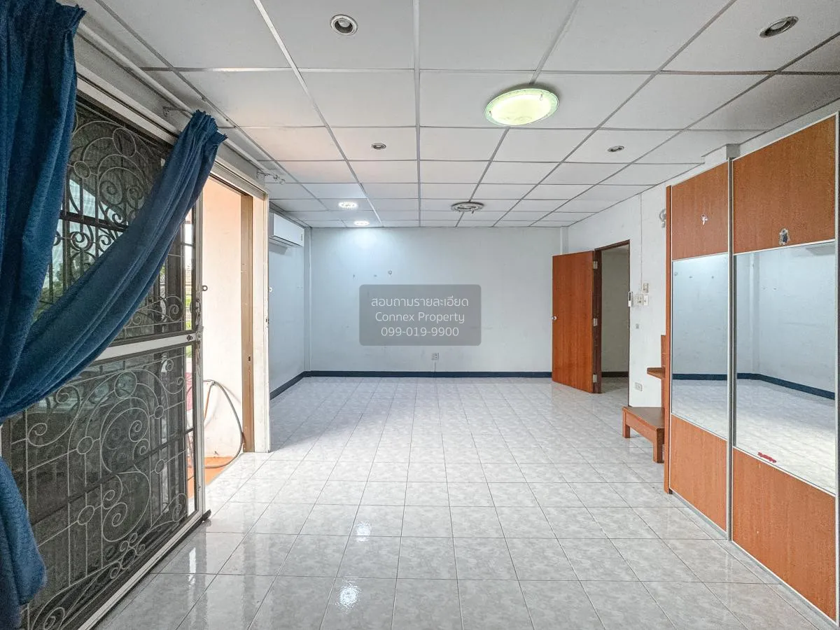 For Sale Townhouse/Townhome  , Im - Amporn 1 , MRT-Charan 13 , Wa