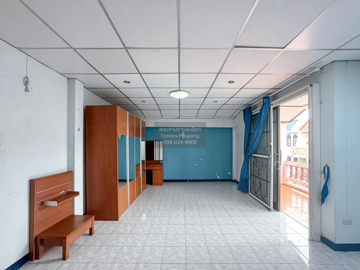 For Sale Townhouse/Townhome  , Im - Amporn 1 , MRT-Charan 13 , Wa