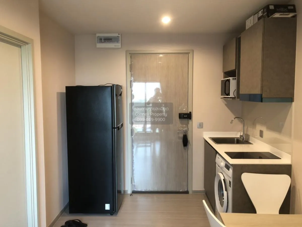 For Rent Condo , Aspire Erawan Prime , BTS-Chang Erawan , Pak Nam 2