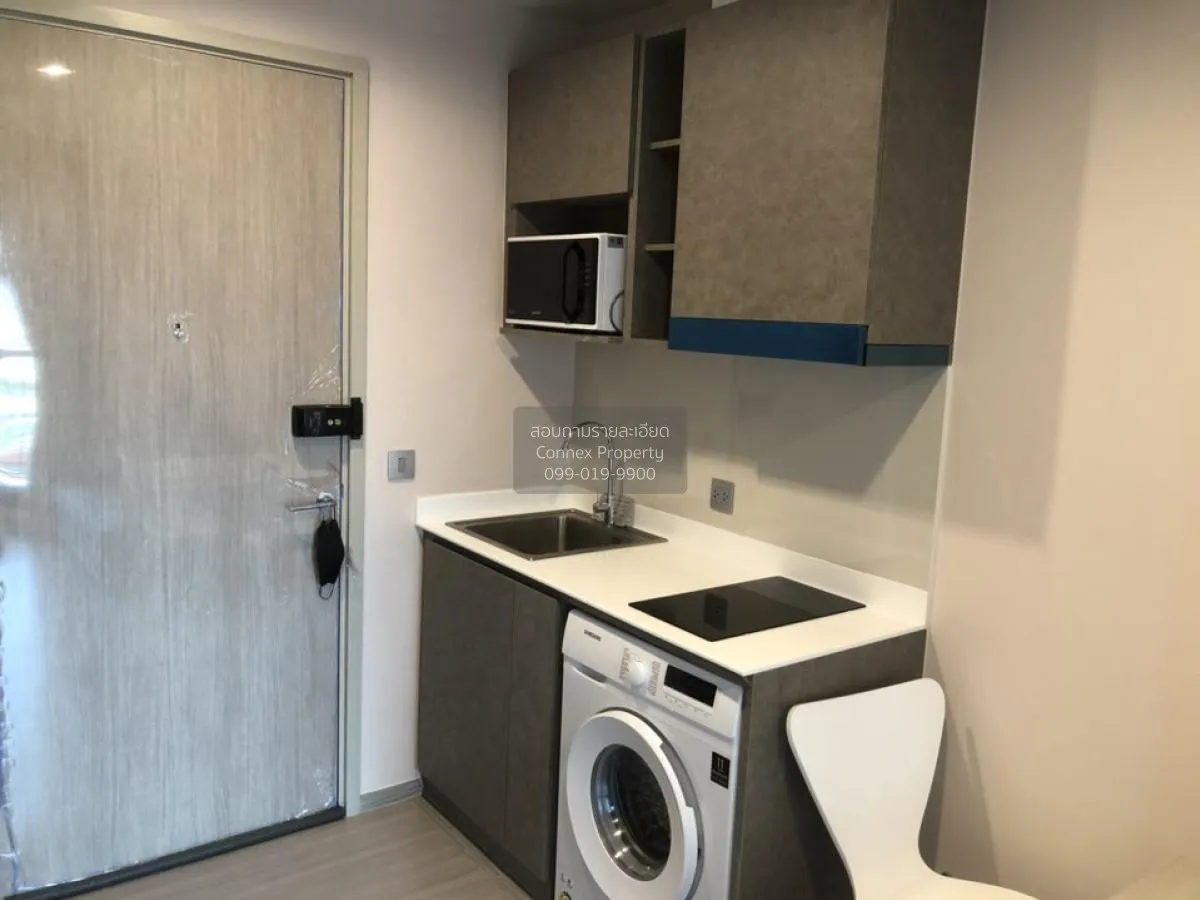 For Rent Condo , Aspire Erawan Prime , BTS-Chang Erawan , Pak Nam 3