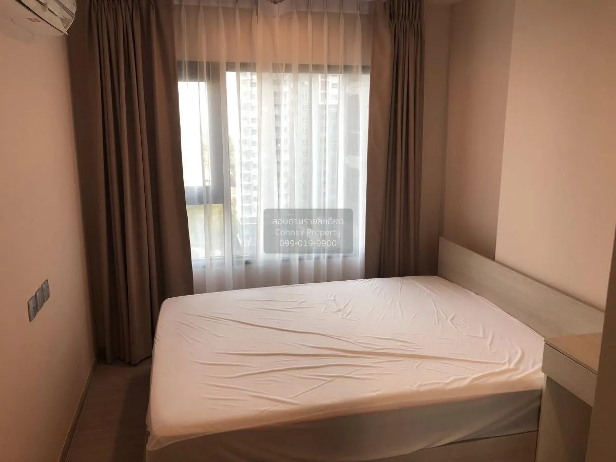 For Rent Condo , Aspire Erawan Prime , BTS-Chang Erawan , Pak Nam 4