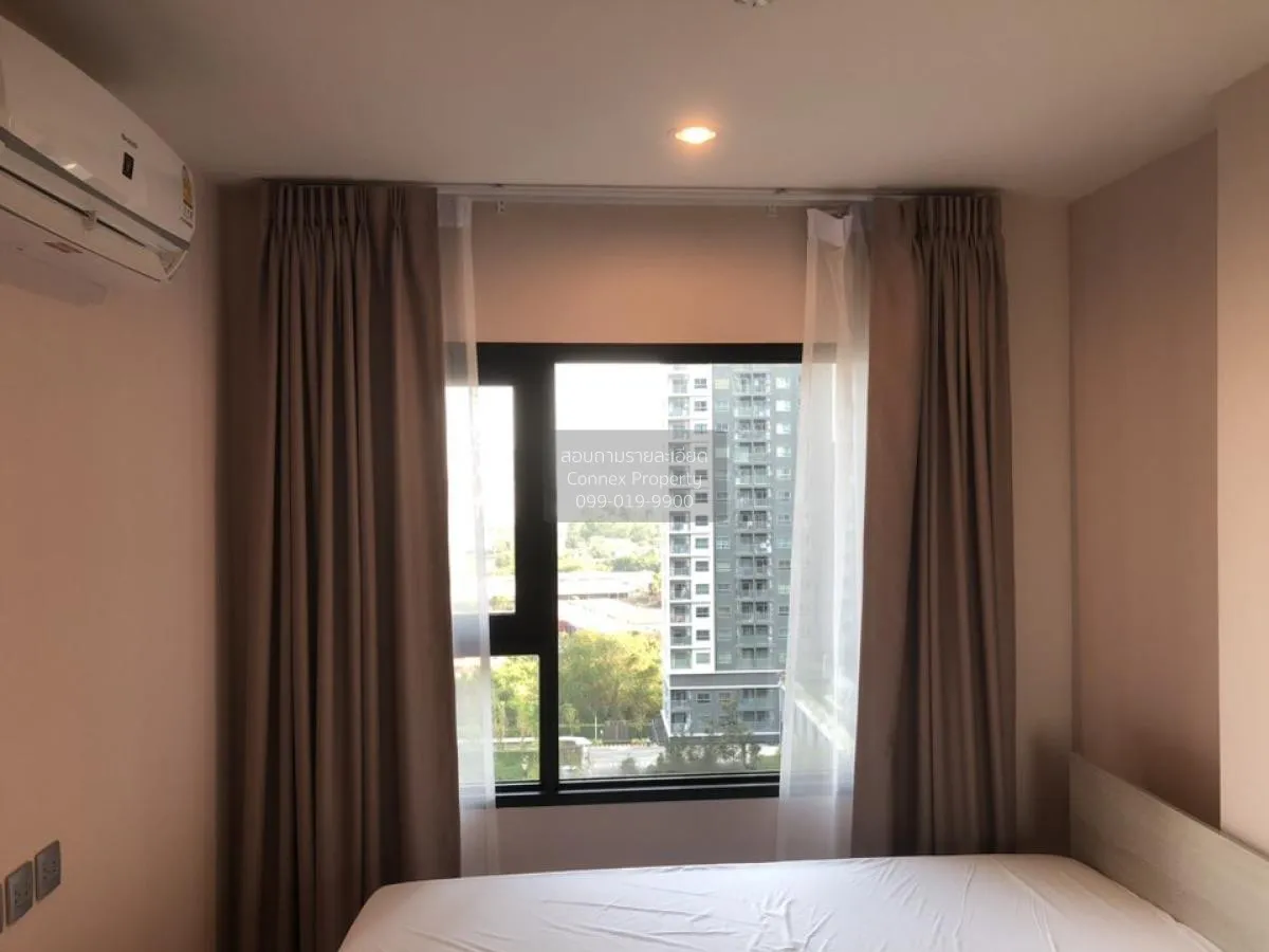 For Rent Condo , Aspire Erawan Prime , BTS-Chang Erawan , Pak Nam