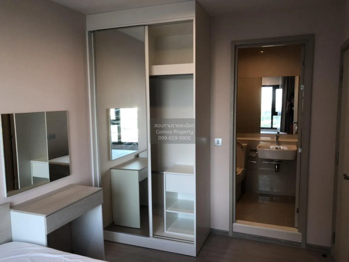 For Rent Condo , Aspire Erawan Prime , BTS-Chang Erawan , Pak Nam