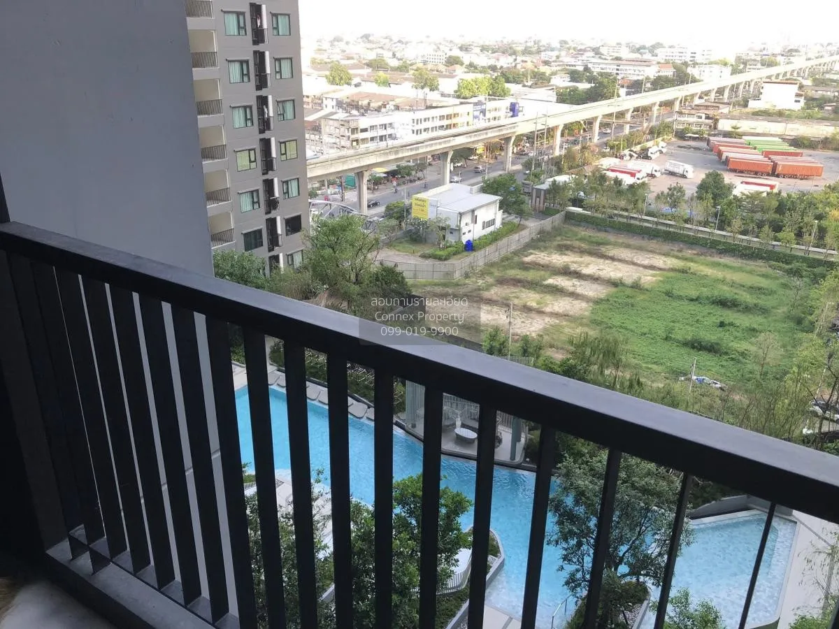 For Rent Condo , Aspire Erawan Prime , BTS-Chang Erawan , Pak Nam