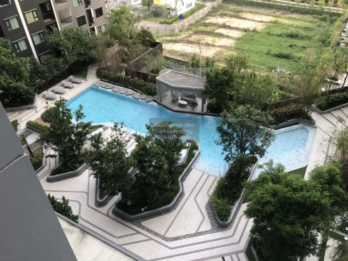 For Rent Condo , Aspire Erawan Prime , BTS-Chang Erawan , Pak Nam