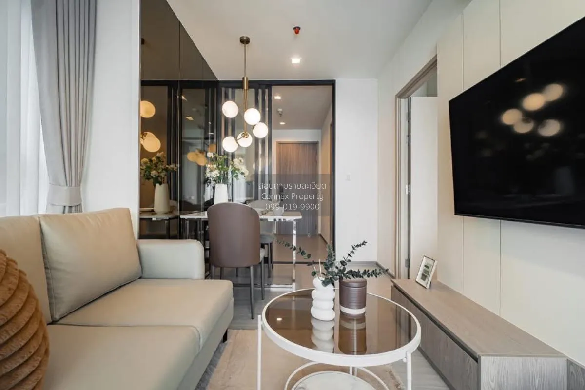 For Rent Condo , Life Sathorn Sierra , BTS-Talat Phlu , Talat Phl 2