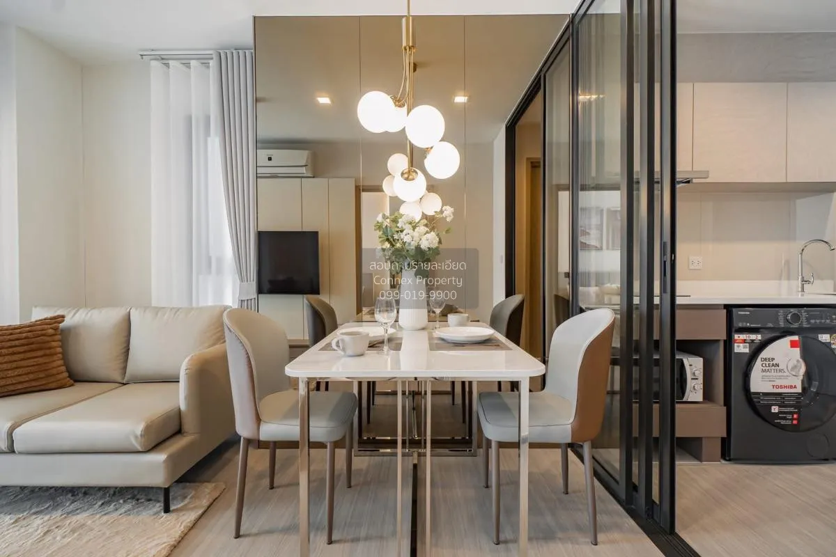 For Rent Condo , Life Sathorn Sierra , BTS-Talat Phlu , Talat Phl