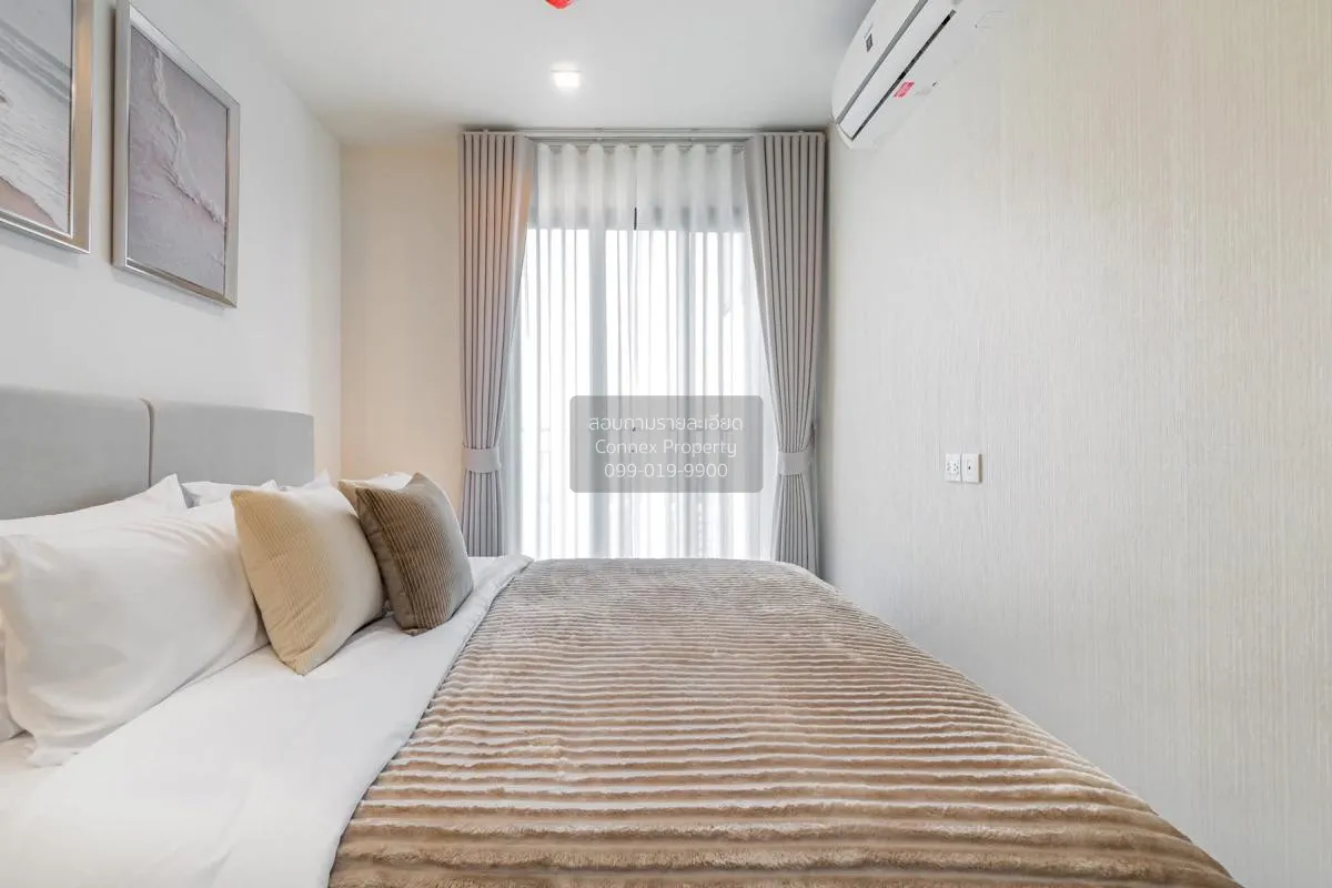 For Rent Condo , Life Sathorn Sierra , BTS-Talat Phlu , Talat Phl