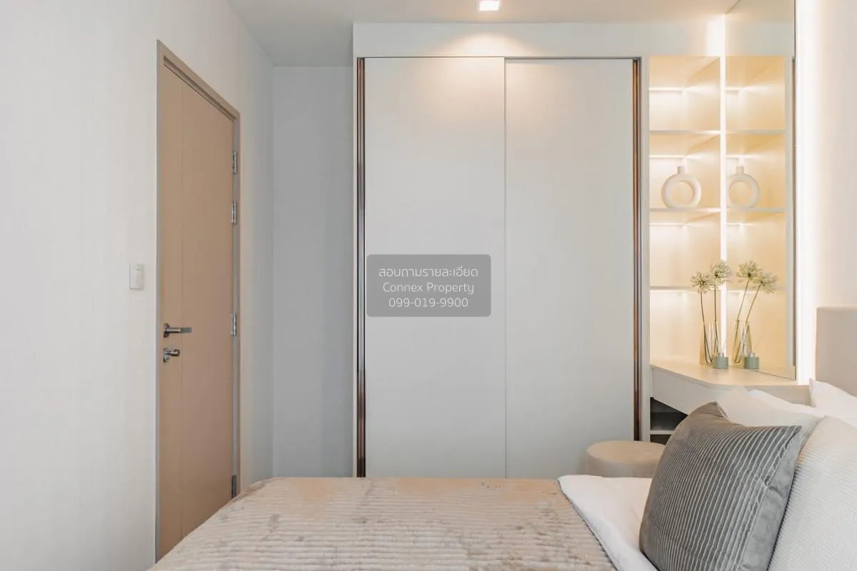 For Rent Condo , Life Sathorn Sierra , BTS-Talat Phlu , Talat Phl