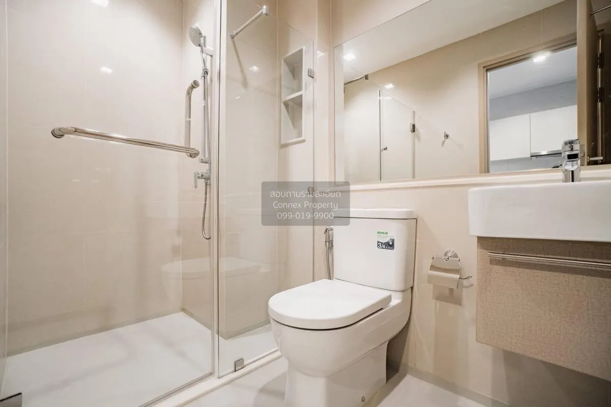 For Rent Condo , Life Sathorn Sierra , BTS-Talat Phlu , Talat Phl