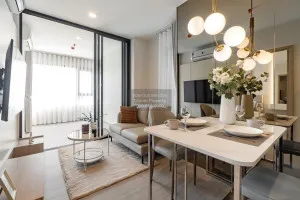For Rent Condo , Life Sathorn Sierra , BTS-Talat Phlu , Talat Phlu , Thon Buri , Bangkok , CX-121526