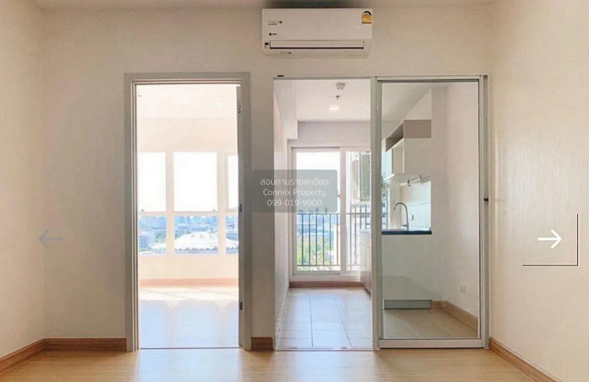 เช่าคอนโด  ศุภาลัย เวอเรนด้า รามคำแหง หัวหมาก เขต บางกะปิ กรุงเทพ 1