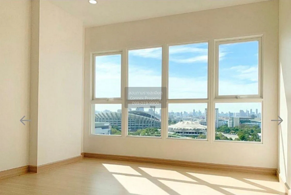 เช่าคอนโด  ศุภาลัย เวอเรนด้า รามคำแหง หัวหมาก เขต บางกะปิ กรุงเทพ 2