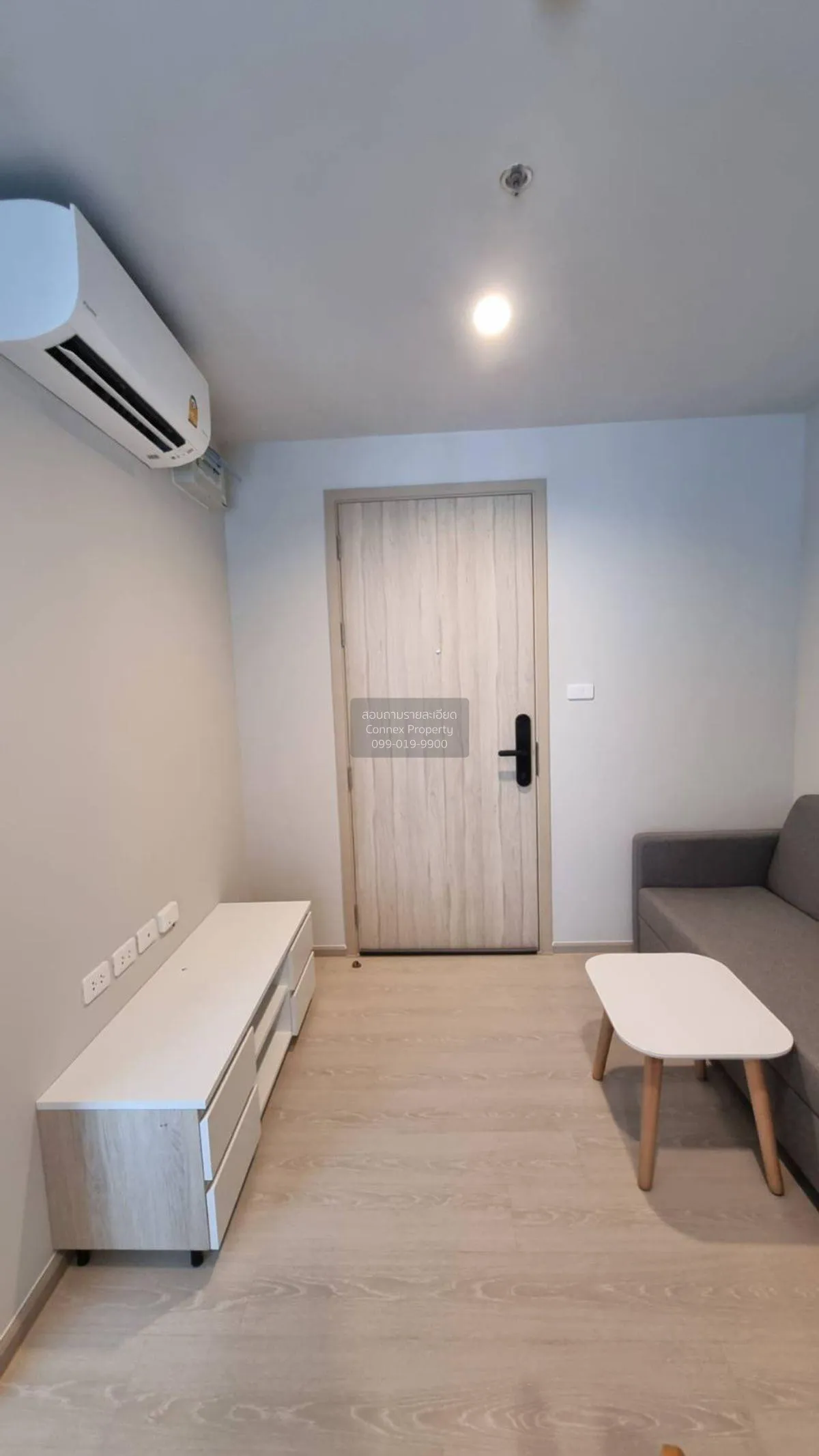 For Rent Condo , Nue Noble Ngamwongwan , Bang Khen , Mueang Nonth 3