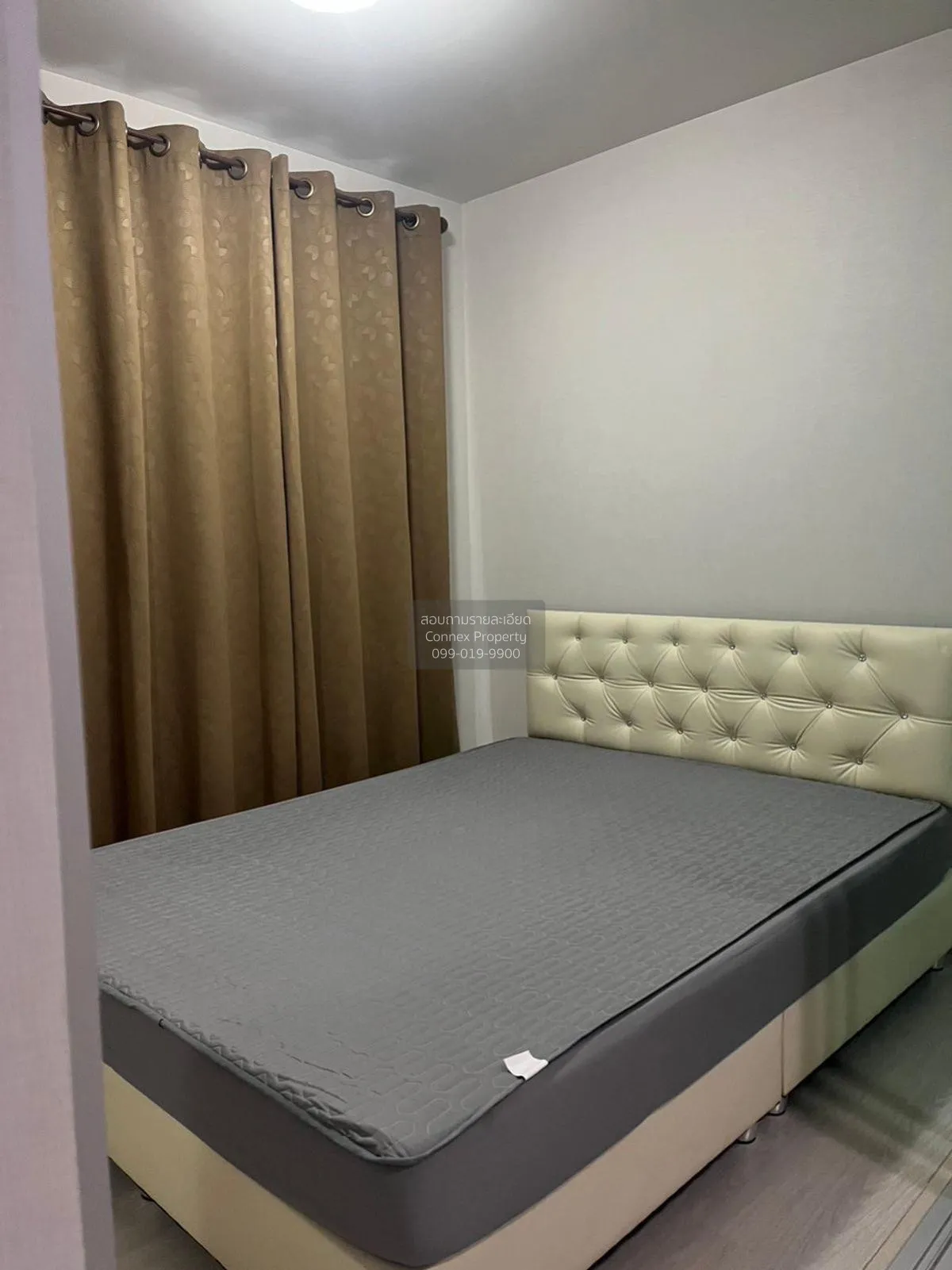 เช่าคอนโด  พลัม คอนโด ราม 60 อินเตอร์เชนจ์ หัวหมาก เขต บางกะปิ กร 3