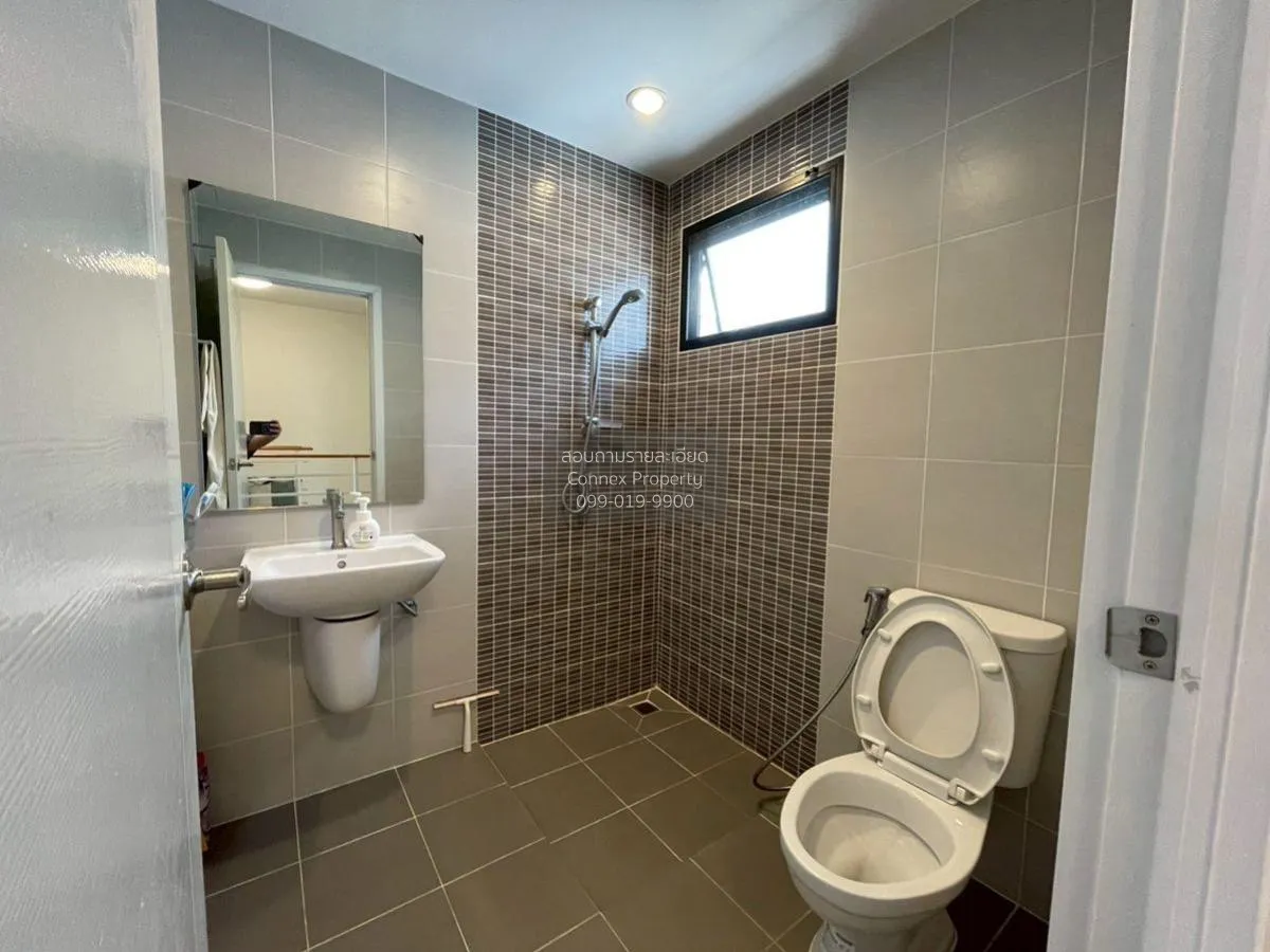 For Sale House , The Trust Suvarnabhumi - Teparak , Bang Chalong 