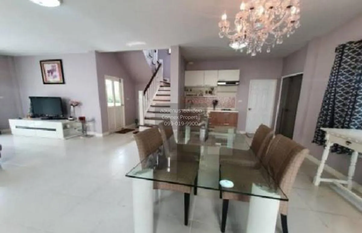 ขายบ้าน  เพอร์เฟค เพลส สุขุมวิท 77 – สุวรรณภูมิ ราชาเทวะ บางพลี ส 3