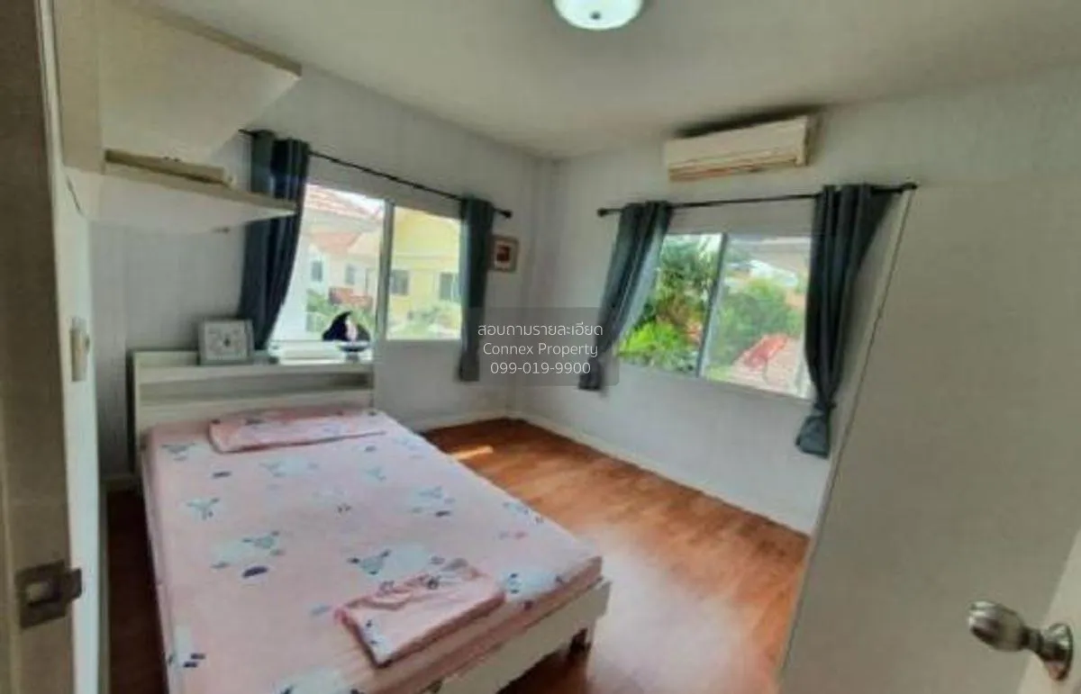 ขายบ้าน  เพอร์เฟค เพลส สุขุมวิท 77 – สุวรรณภูมิ ราชาเทวะ บางพลี ส