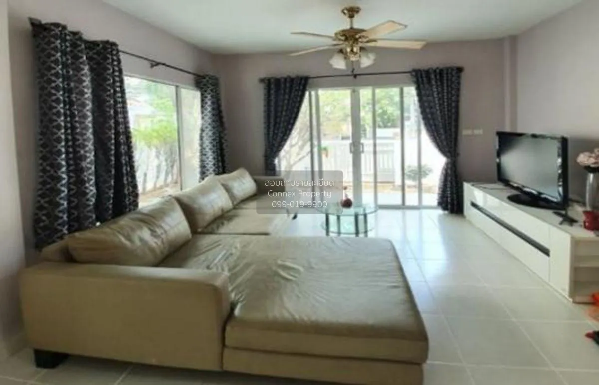 เช่าบ้าน  เพอร์เฟค เพลส สุขุมวิท 77 – สุวรรณภูมิ ราชาเทวะ บางพลี  2