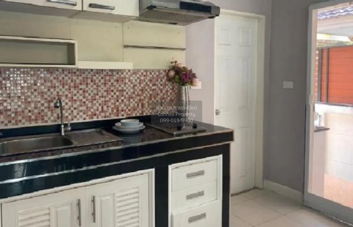 เช่าบ้าน  เพอร์เฟค เพลส สุขุมวิท 77 – สุวรรณภูมิ ราชาเทวะ บางพลี  4