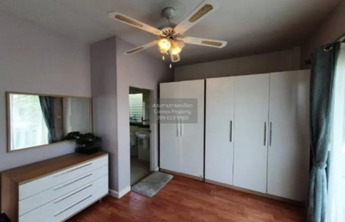 เช่าบ้าน  เพอร์เฟค เพลส สุขุมวิท 77 – สุวรรณภูมิ ราชาเทวะ บางพลี 