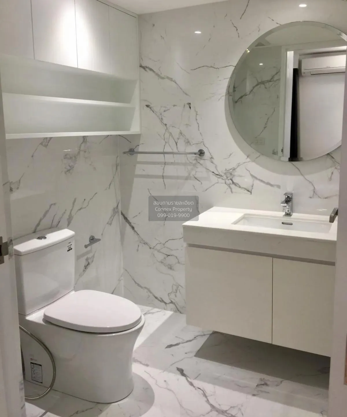 เช่าคอนโด  รอยัล คาสเทิล ห้องมุม รีโนเวทใหม่ BTS-พร้อมพงษ์ คลองเต